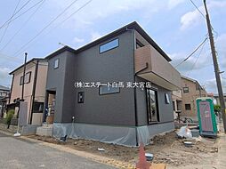 埼玉県越谷市大字平方