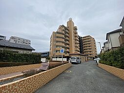 浦和別所沼公園ローヤルコーポ