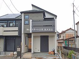 外観の画像