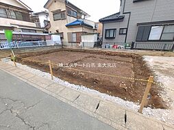 埼玉県北本市東間８丁目
