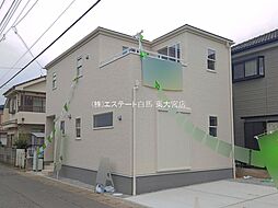 埼玉県北本市東間８丁目