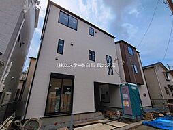 埼玉県越谷市南越谷３丁目