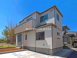 埼玉県春日部市増戸