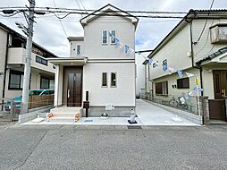 埼玉県春日部市備後西２丁目