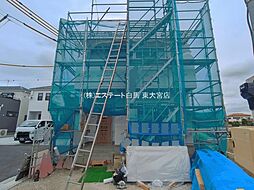 埼玉県鴻巣市松原１丁目