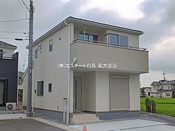 埼玉県鴻巣市松原１丁目