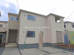 埼玉県鴻巣市松原１丁目