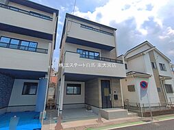 埼玉県さいたま市北区宮原町４丁目