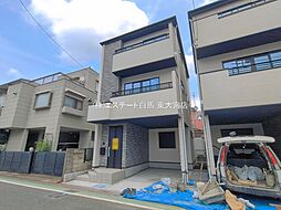 埼玉県さいたま市北区宮原町４丁目