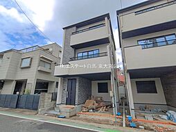 埼玉県さいたま市北区宮原町４丁目