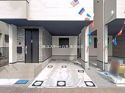 外観の画像
