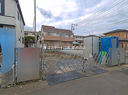 埼玉県さいたま市北区別所町