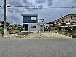 埼玉県久喜市菖蒲町菖蒲