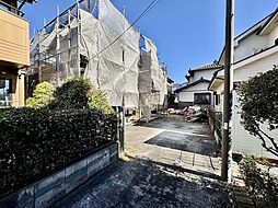 埼玉県久喜市吉羽３丁目