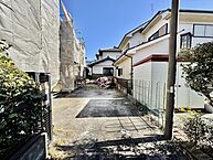 埼玉県久喜市吉羽3丁目：物件画像
