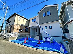 埼玉県白岡市岡泉