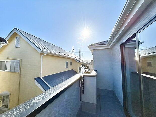 閑静な住宅地で叶える、穏やかな新生活が待ってます。