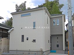 埼玉県さいたま市北区本郷町