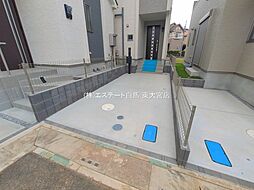 外観の画像