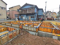 埼玉県さいたま市北区本郷町