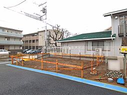 埼玉県さいたま市北区本郷町