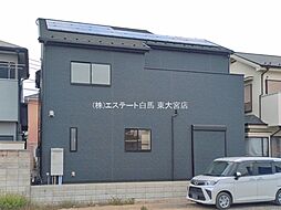 埼玉県桶川市末広２丁目