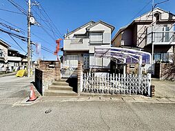 埼玉県北足立郡伊奈町大字小室