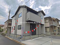 埼玉県越谷市千間台西４丁目