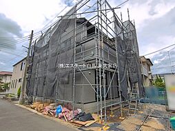 埼玉県越谷市千間台西４丁目