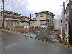 埼玉県越谷市千間台西４丁目