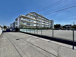 シティプラザせんげん台弐番館