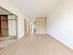 東急ドエル桶川ビレジ 1号棟