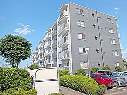 東急ドエル桶川ビレジ　1号棟