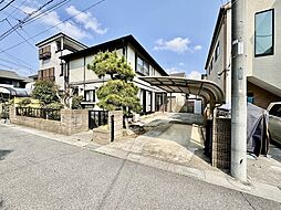 埼玉県春日部市南４丁目