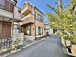 埼玉県越谷市大字恩間