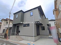 埼玉県上尾市二ツ宮
