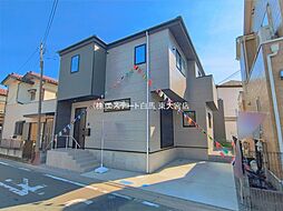 埼玉県上尾市二ツ宮