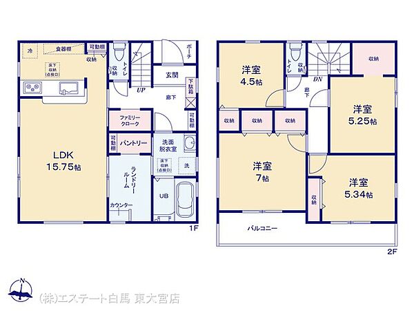 間取り：311002338181