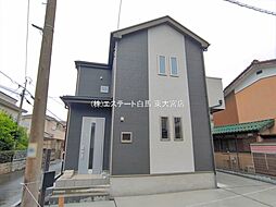 埼玉県北本市西高尾８丁目