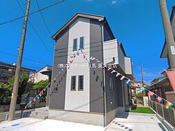 埼玉県北本市西高尾８丁目