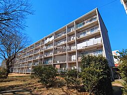 ブルーハイツ大宮B棟