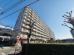 ライオンズマンション大宮指扇壱番館