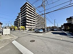 日神パレステージ武里