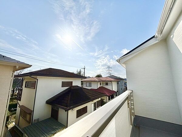 閑静な住宅地で叶える、穏やかな新生活が待ってます。