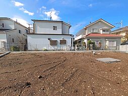 埼玉県春日部市新宿新田