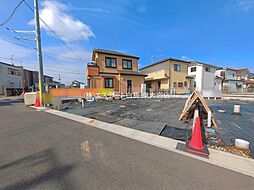 埼玉県春日部市新宿新田