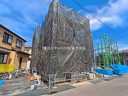 春日部市新宿新田