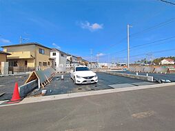 埼玉県春日部市新宿新田