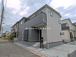 埼玉県春日部市大枝