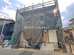 埼玉県上尾市二ツ宮